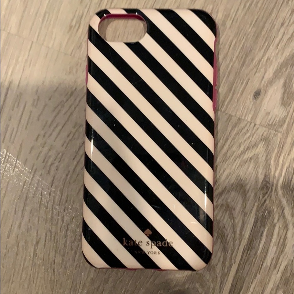 Kate spade iPhone 7/8 Case